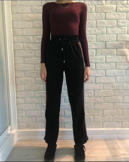 Брюки женские monki