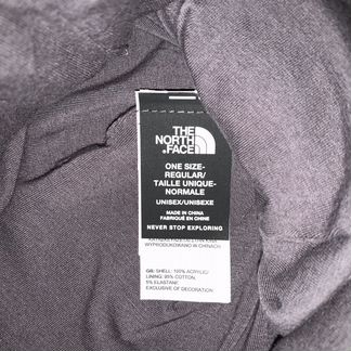 Шапка The north Face Salty Dog