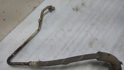 Трубка кондиционера на Фиат Альбеа Fiat Albea