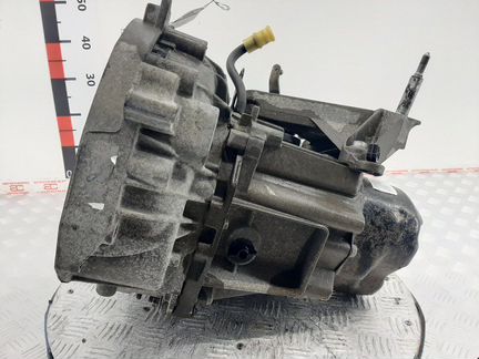 Кпп для Renault Scenic 2