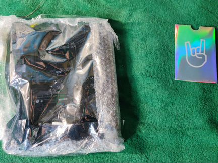 Материнская плата Gigabyte H370 HD3/LGA 1151-v2