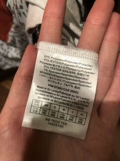 Термобелье женское s