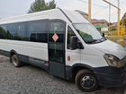 Iveco Daily 3.0 МТ, 2012, 502 000 км