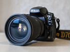 Nikon d700 + Tokina AT-X PRO 28-80 mm f2.8 Asph +