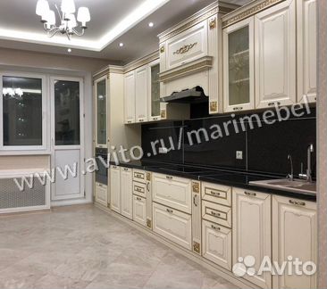 Кухонный гарнитур
