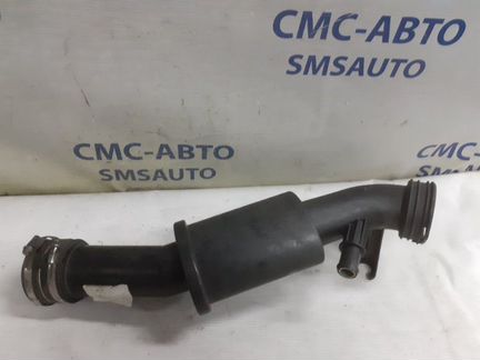 Патрубок воздушного фильтра Mercedes C-Klasse W204