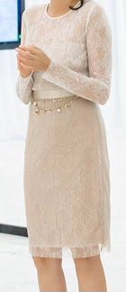 Платье Elisabetta Franchi