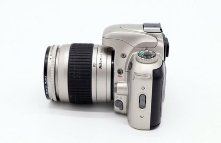 Nikon F55 kit