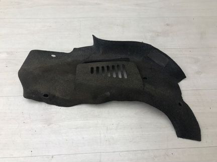 Обшивка багажника правая Vw Pointer 1 BJR 2005