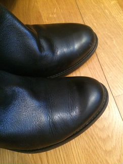 Сапоги, 40 р-р