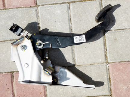 Педаль сцепления Hyundai / KIA