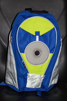 Рюкзак (новый)