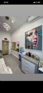 Свободного назначения, 9,7 м²