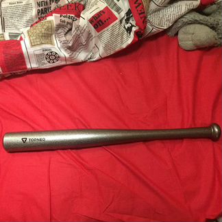 Бита бейсбольная torneo 23