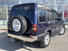 Land Rover Discovery 4.0 МТ, 1997, 150 000 км объявление продам