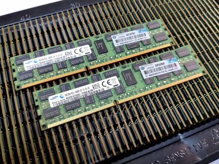 DDR3 Reg ECC 8x8Gb M363B1K70CH0-CH9 / YH9