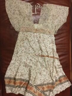 Платье Hugo Boss s шелк оригинал