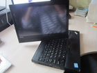 Ноутбук-трансформер Lenovo thinkpad X220 Tablet объявление продам