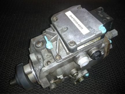 0470504011 тнвд к Опель 2.0 DTI топливный насос