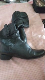 Сапожки