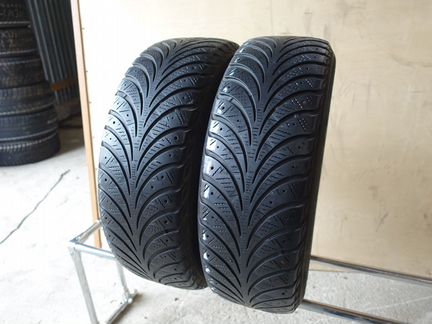 195 65 15 Goodyear UltraGrip Extreme 91TI