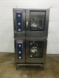 Пароконвектомат Rational CM 61 Plus