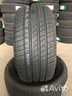 Новые шины 255/45R19 habilead RS26