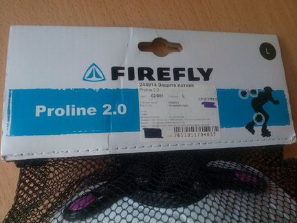 Защита при падениях