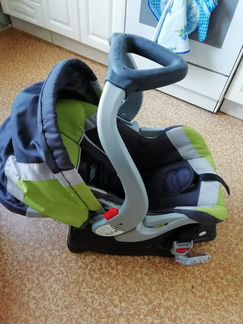 Автокресло