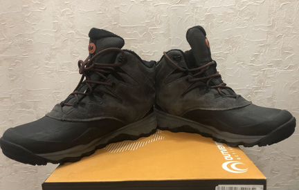Зимние ботинки Merrell