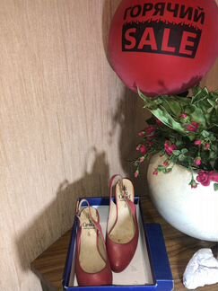 Туфли capris очень удобные