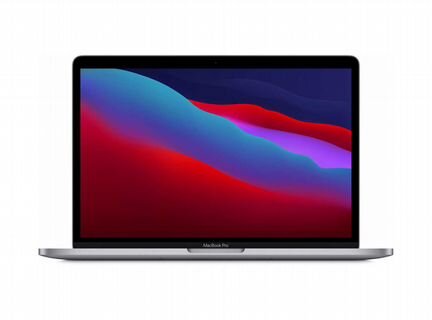 Apple MacBook Pro 13 - 2020 M1 256Gb (Space Gray)