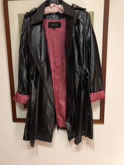 Плащ Gucci S