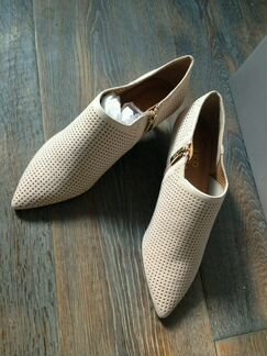 Новые туфли Franco Satro