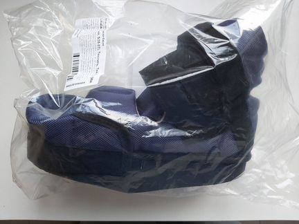 Терапевтическая обувь, барука