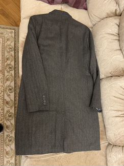 Мужское Пальто