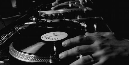Обучение диджеингу/ DJ-курсы