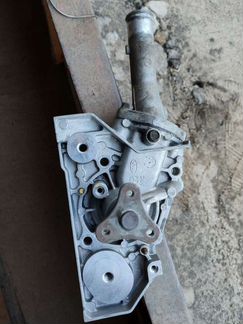 Помпа kia spectra 1.6