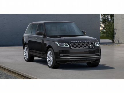 Land Rover Range Rover 3.0 AT, 2020