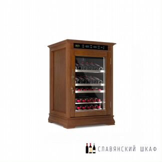 Винный шкаф Cold Vine C46-WN1 (Classic)