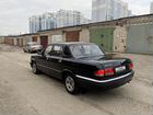 ГАЗ 3110 Волга 2.4 МТ, 2002, 117 000 км объявление продам