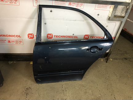 Двери Mercedes W210 E 210