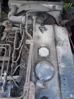 Двигатель фотон 1049 евро 2