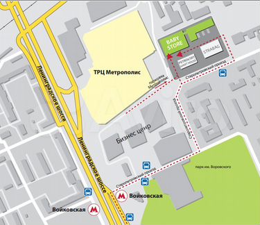 Торговое помещение, магазин сыра