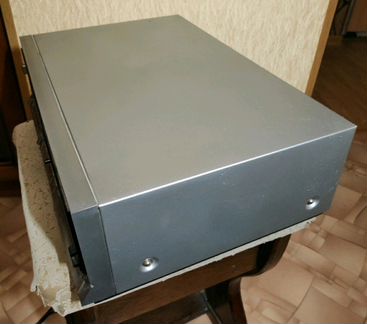 Магнитофон Нота мп-220 С
