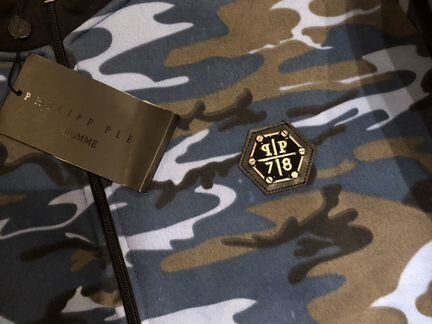 Толстовка мужская новая