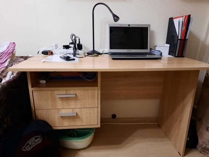 Рабочее место