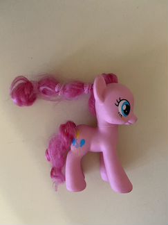 My Little Pony