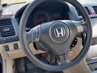 Honda Accord 2.0 МТ, 2007, 226 508 км объявление продам