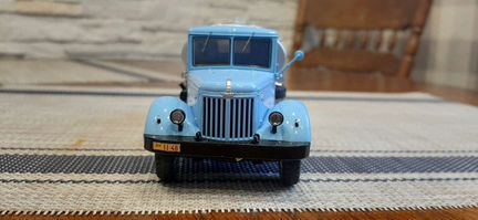 Модель грузовика маз 200, SSM
